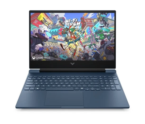 Victus Gaming Laptop 15-fb3385AX