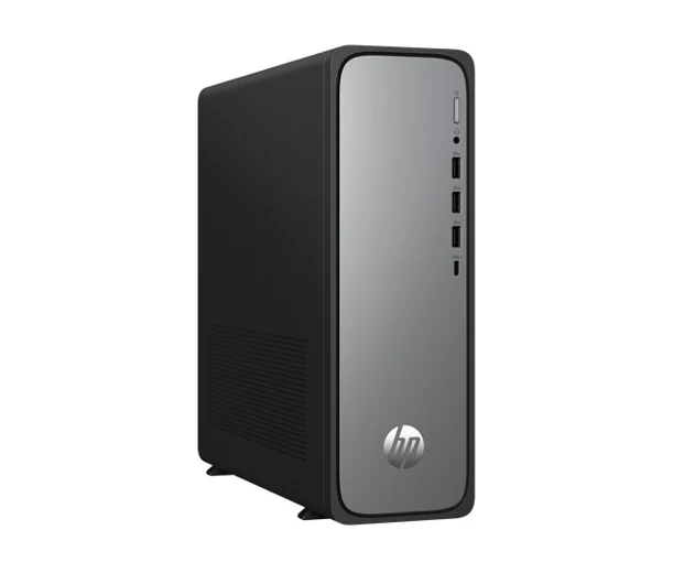 HP OmniDesk Slim Desktop S03-0033in PC