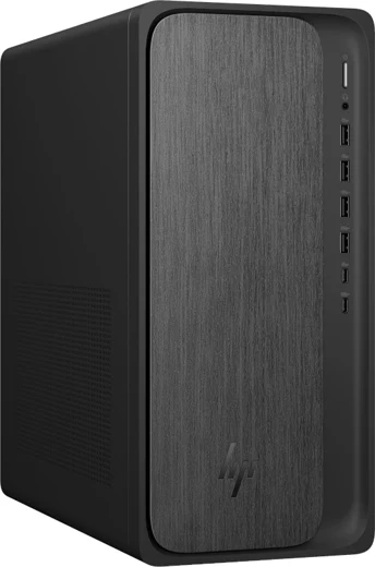 HP OmniDesk Desktop M02-0004in PC
