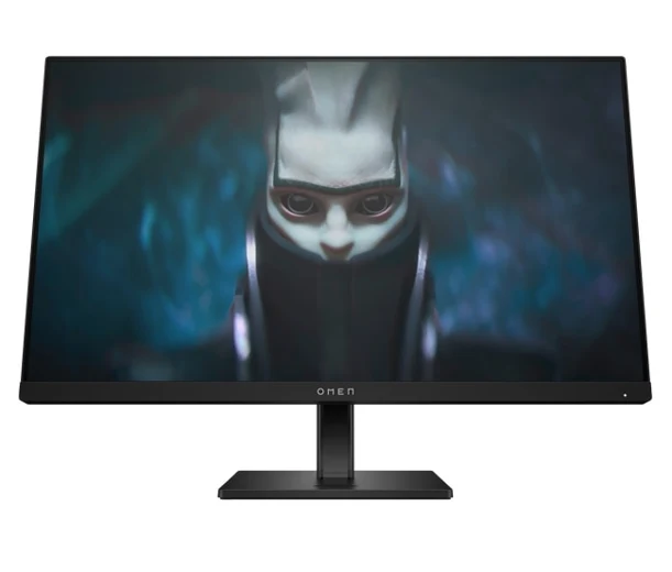 OMEN by HP 23.8 inch FHD 165Hz Gaming Monitor - OMEN 24