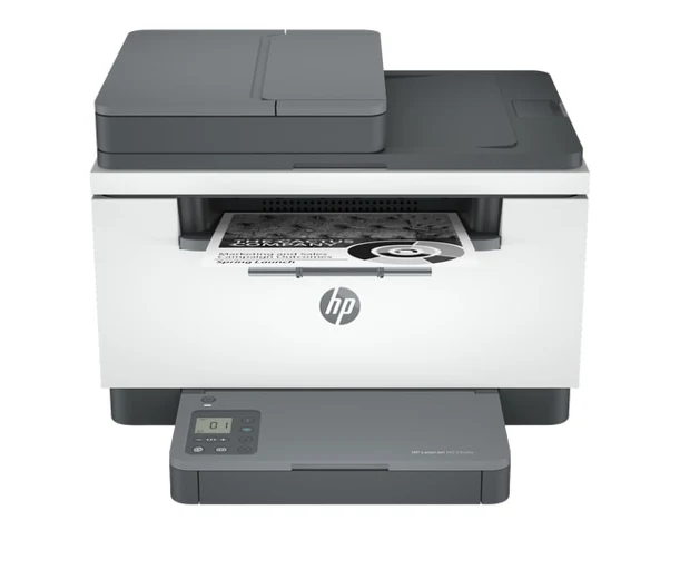 HP LaserJet MFP M233sdw Printer