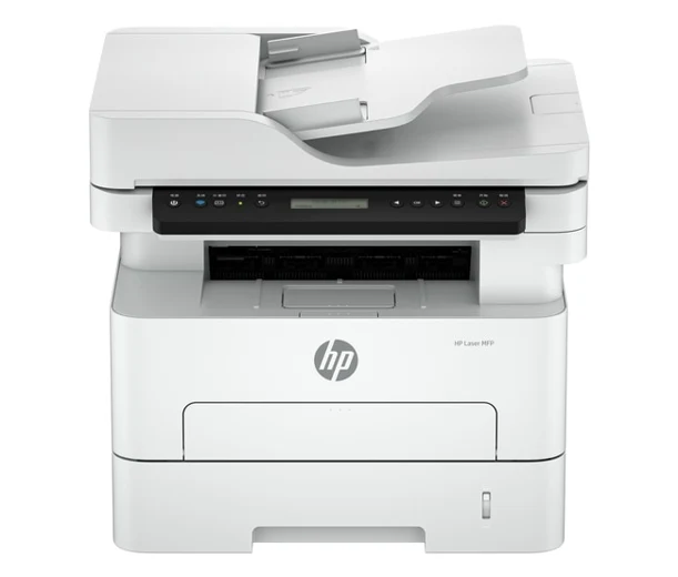 HP Laser MFP 355sdnw Printer