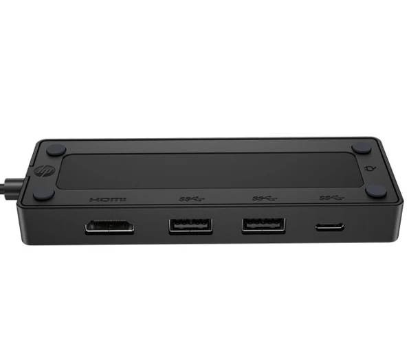 HP USB-C Travel Hub G3