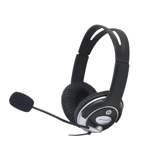 Headphone with Microphone