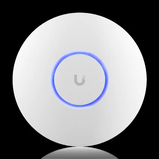 Ubiquiti UniFi U6+ Access Point